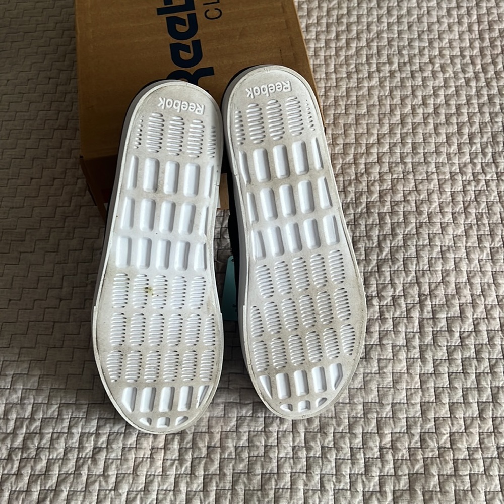 Women’s Reebok sky scape viva sakori shoes size 10. Almost new! - Picture 2 of 10